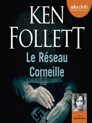 cover image of Le Réseau Corneille